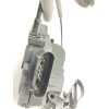Recambio de cerradura puerta delantera izquierda para ford focus lim. (cb8) edition referencia OEM IAM BM5AA21813AF 921755105 