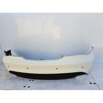 PARAGOLPES TRASERO 