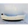 Recambio de paragolpes trasero para mercedes-benz clase cla (w117) cla 220 cdi (117.303) referencia OEM IAM   