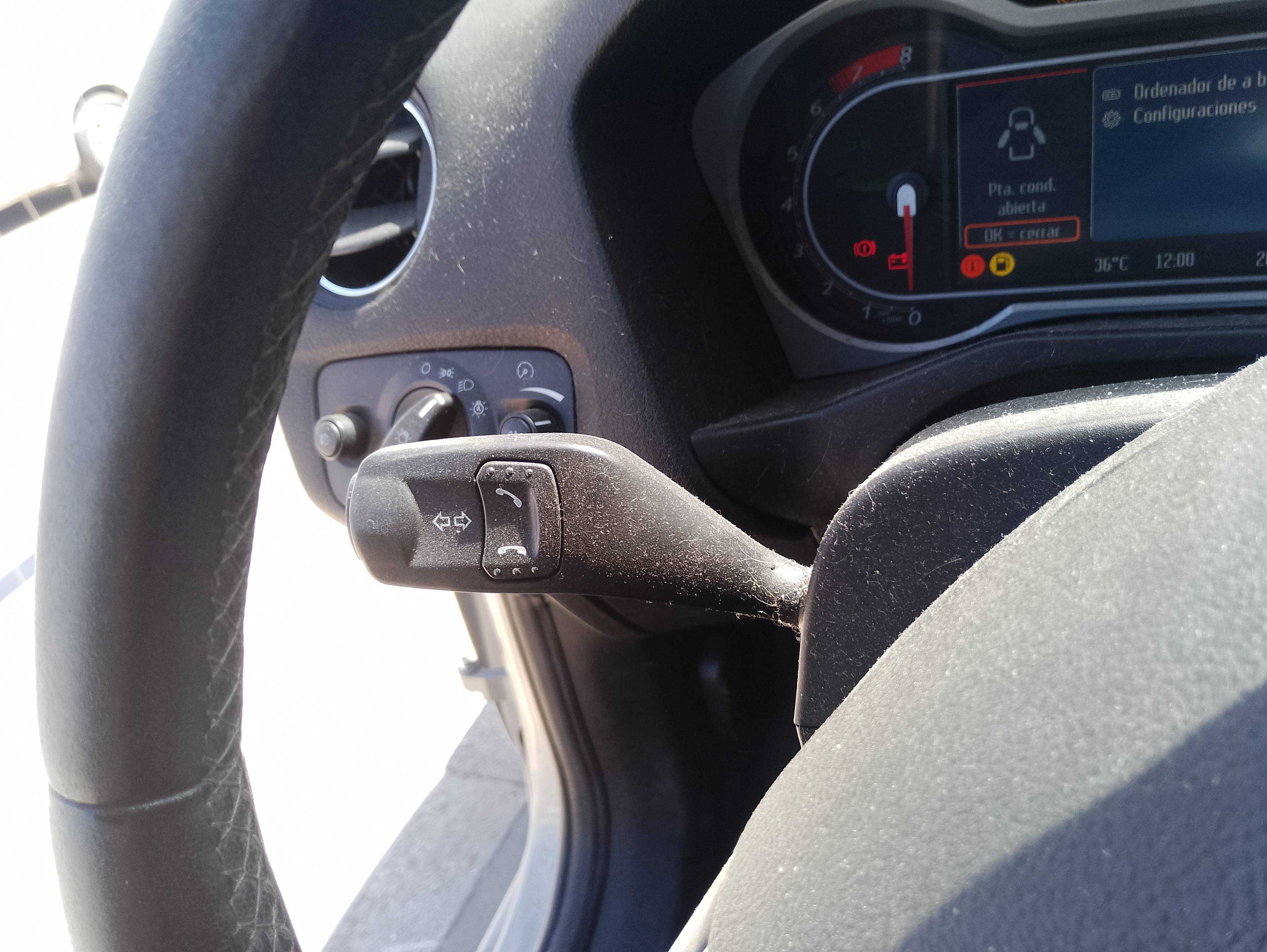 Recambio de mando luces/intermitencia (com2000) para ford mondeo ber. (ca2) ghia referencia OEM IAM   