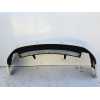 Recambio de paragolpes trasero para mercedes-benz clase cla (w117) cla 220 cdi (117.303) referencia OEM IAM   