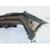 Recambio de paragolpes trasero para mercedes-benz clase cla (w117) cla 220 cdi (117.303) referencia OEM IAM   