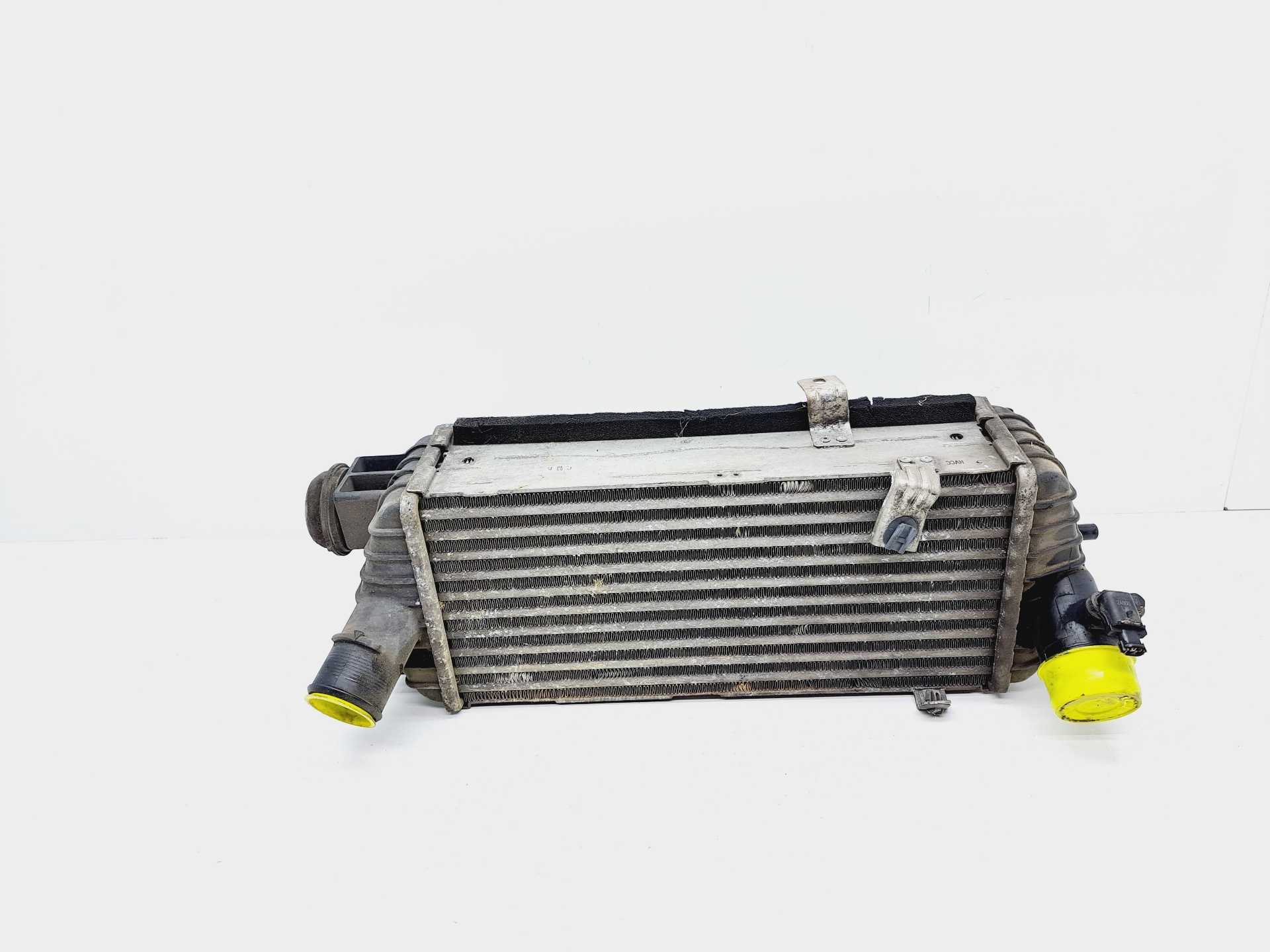 Recambio de intercooler para kia optima business referencia OEM IAM 282702A880  