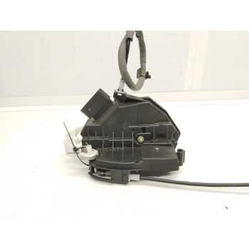 Recambio de cerradura puerta trasera izquierda para ford focus lim. (cb8) edition referencia OEM IAM BM5A26413AF 921765105 