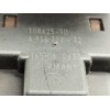 Recambio de conmutador de arranque para bmw serie 1 berlina (e81/e87) 118d referencia OEM IAM 695471712 10862510 