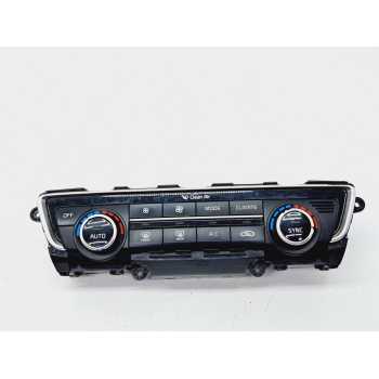 MANDO CLIMATIZADOR 97250D4810WK 