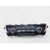 Recambio de mando climatizador para kia optima business referencia OEM IAM 97250D4810WK  