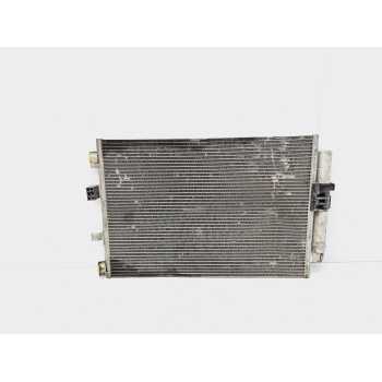 CONDENSADOR / RADIADOR AIRE ACONDICIONADO BV6119710BC 