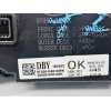Recambio de mando climatizador para kia optima business referencia OEM IAM 97250D4810WK  