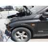 Recambio de aleta delantera izquierda para ssangyong kyron 2.0 referencia OEM IAM   
