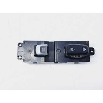 Recambio de mando elevalunas delantero derecho para kia optima business referencia OEM IAM 93575D4030AK5  