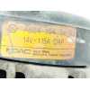 Recambio de alternador para ssangyong kyron 2.0 referencia OEM IAM A6641540102  