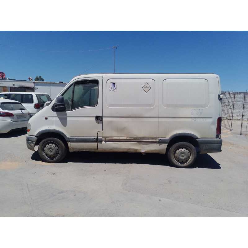 CLAXON 7700315139 