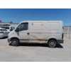 renault master ii furgoneta (fd) del año 2003