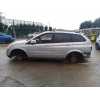ssangyong kyron del año 2008