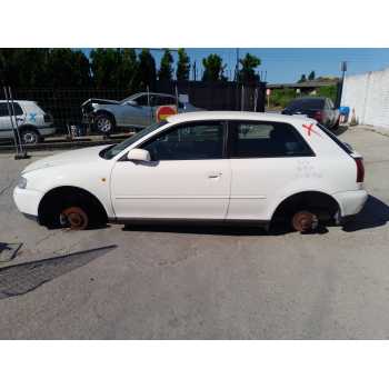 audi a3 (8l) del año 1997