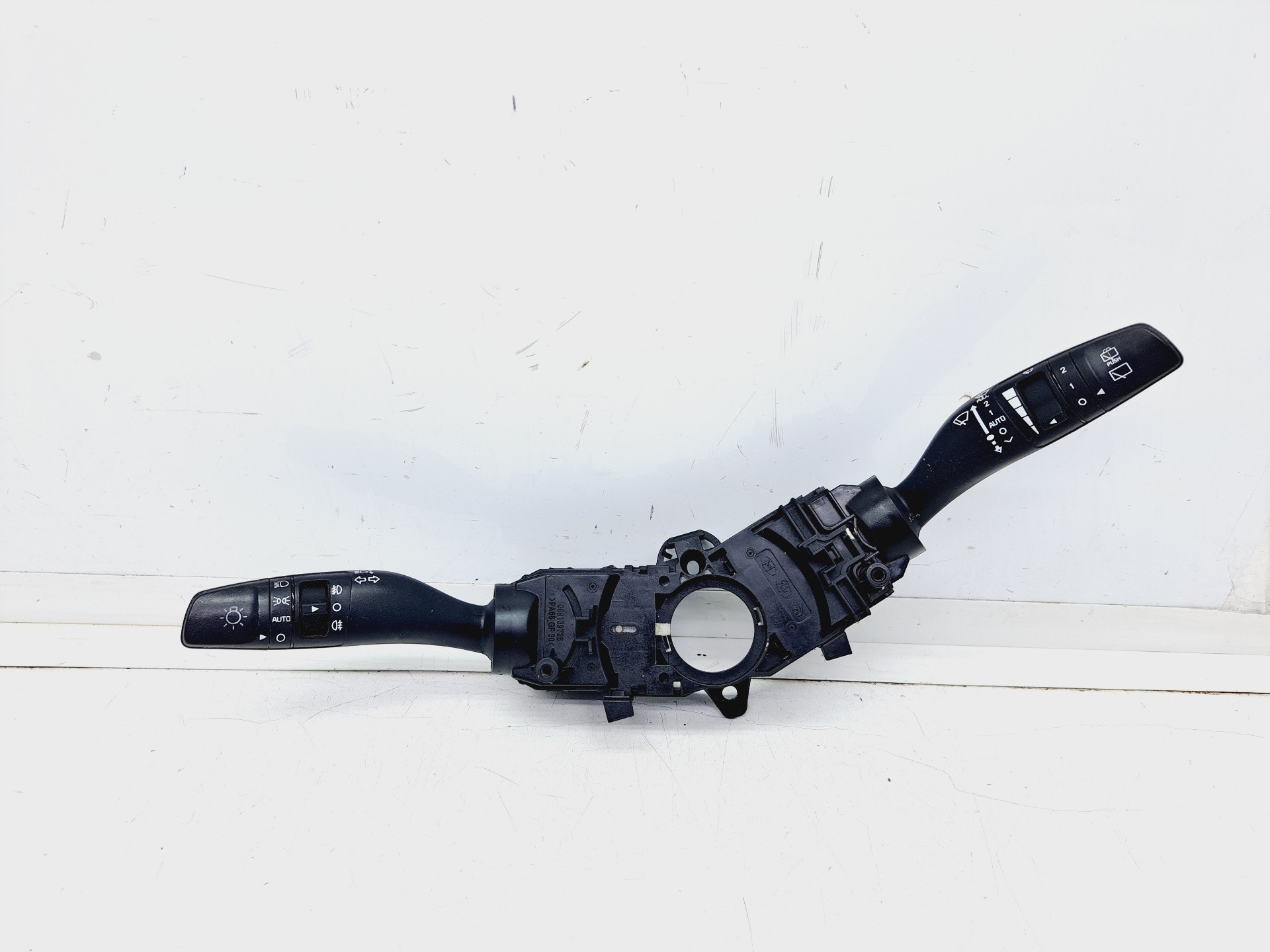Recambio de mando luces para kia carens ( ) basic referencia OEM IAM  93410A4521 93420A4561