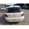 peugeot 307 (s1) del año 2002