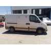 renault master ii furgoneta (fd) del año 2003