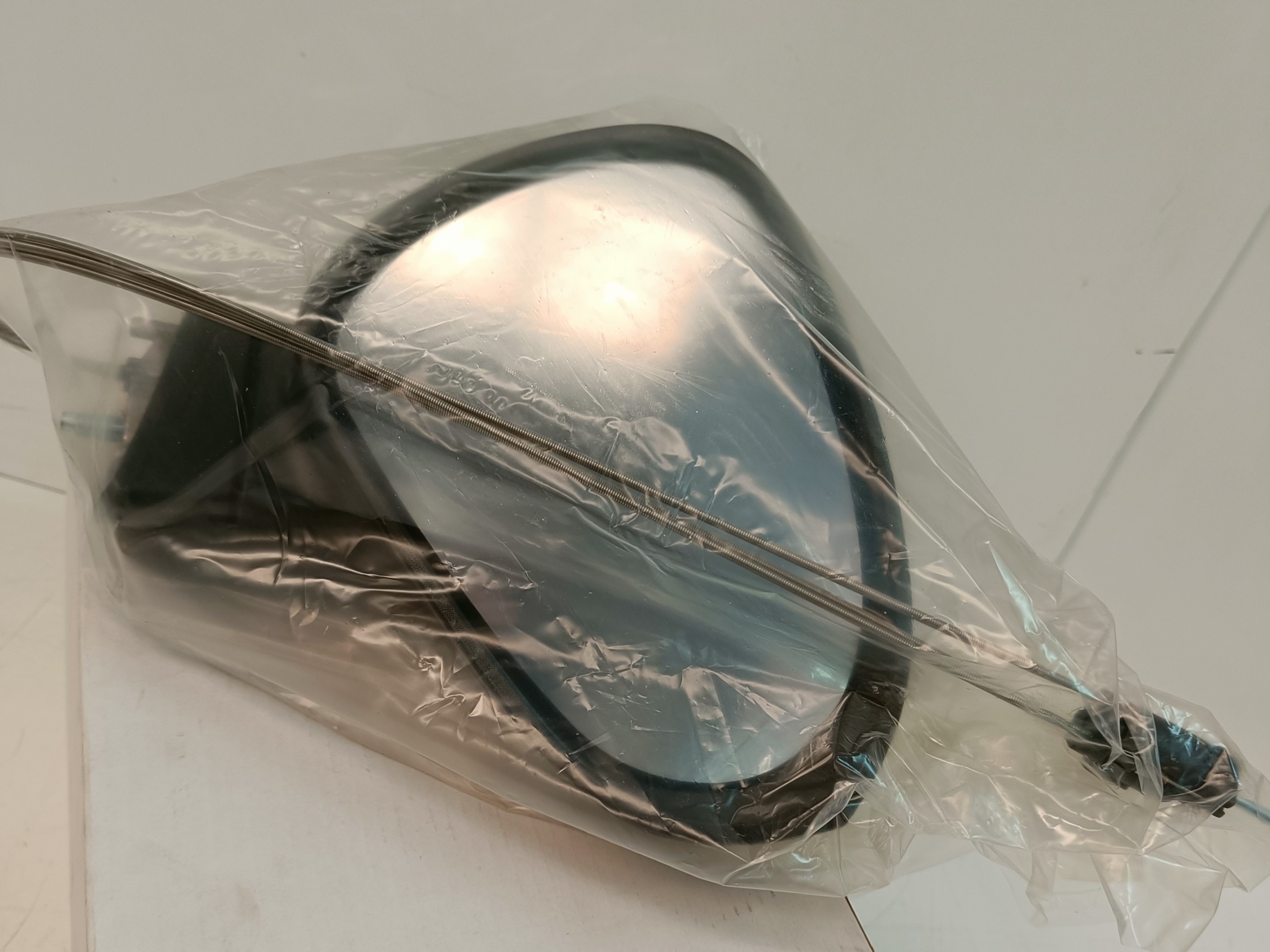 Recambio de retrovisor derecho para seat ibiza (6j5) referencia OEM IAM 24864412 IPARLUX 