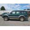 toyota land cruiser (j9) del año 1997