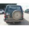 toyota land cruiser (j9) del año 1997