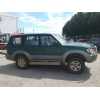 toyota land cruiser (j9) del año 1997