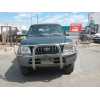 toyota land cruiser (j9) del año 1997