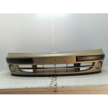 PARAGOLPES DELANTERO 7701367998 