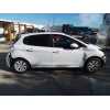 peugeot 208 del año 2012