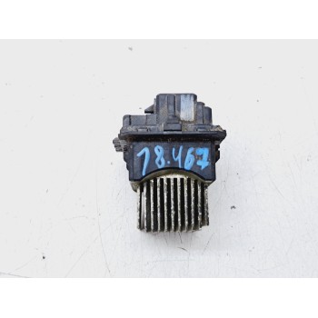 RESISTENCIA CALEFACCION 34Z102881791 VALEO 