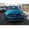 volkswagen t-cross del año 2019