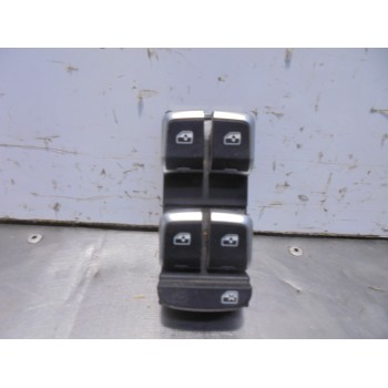 Recambio de mando elevalunas delantero izquierdo para audi a3 sportback (8vf) 30 tdi design referencia OEM IAM 8V0959851  