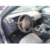 ssangyong kyron del año 2008