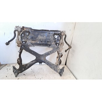 Recambio de cuna motor para audi a4 berlina (8w2) básico referencia OEM IAM 8w1399347f  