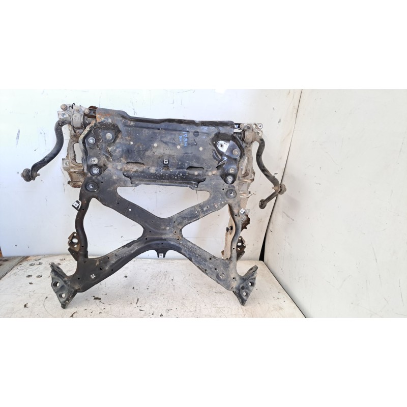Recambio de cuna motor para audi a4 berlina (8w2) básico referencia OEM IAM 8w1399347f  