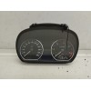 Recambio de cuadro instrumentos para bmw serie 1 berlina (e81/e87) 118d referencia OEM IAM 1041568  