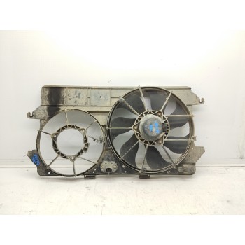 Recambio de electroventilador para ford transit connect (tc7) furg. referencia OEM IAM  4986738 