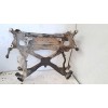 Recambio de cuna motor para audi a4 berlina (8w2) básico referencia OEM IAM 8w1399347f  