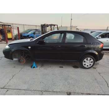 chevrolet lacetti del año 2006