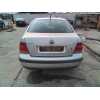 volkswagen bora berlina (1j2) del año 2001