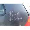 volkswagen golf iv berlina (1j1) del año 1998