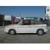 volkswagen golf i (171/173) del año 1989