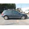 volkswagen golf iv berlina (1j1) del año 1998