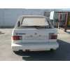 volkswagen golf i (171/173) del año 1989