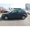 volkswagen golf iv berlina (1j1) del año 1998