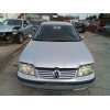 volkswagen bora berlina (1j2) del año 2001