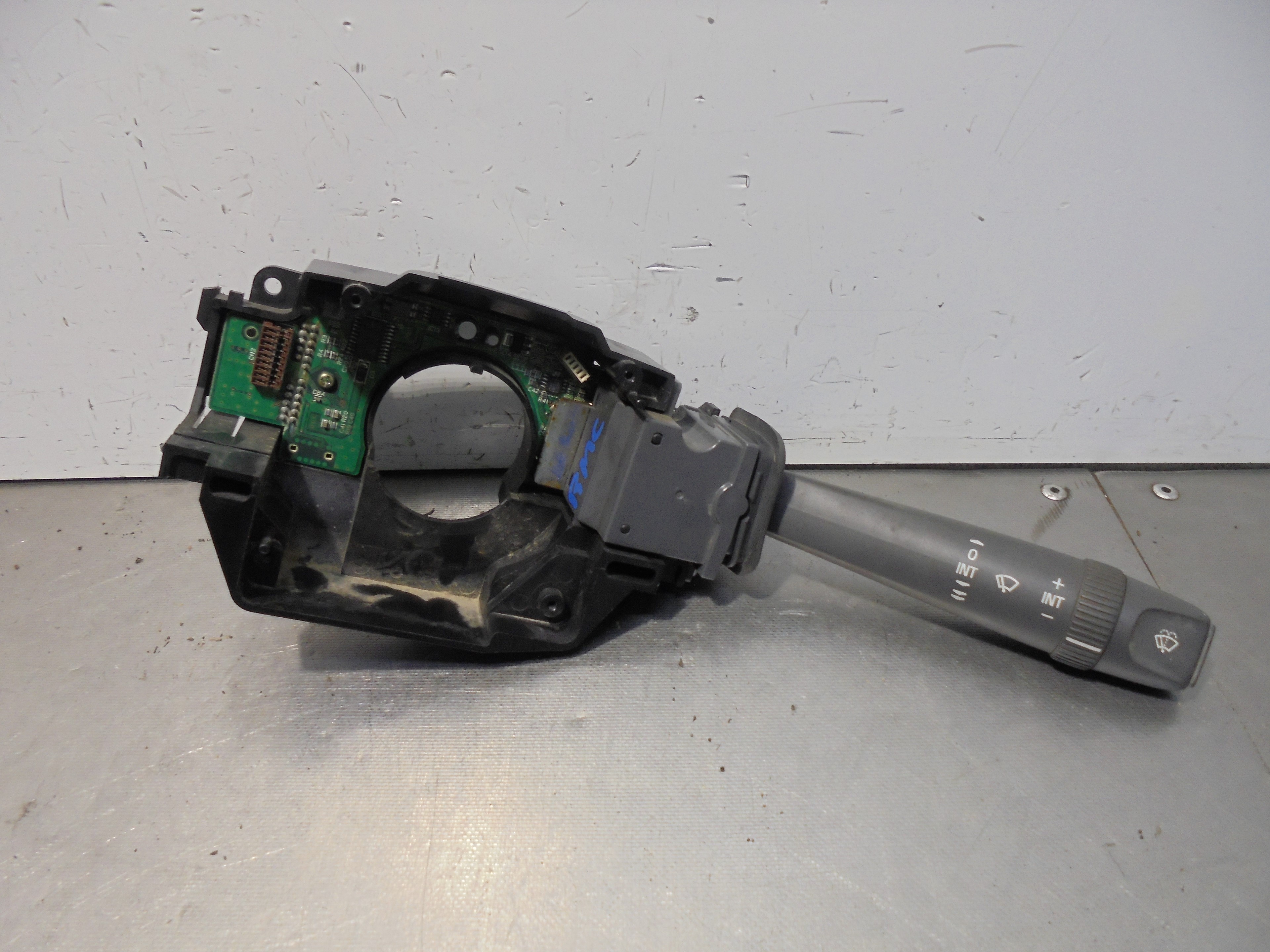 Recambio de mando limpia para volvo s80 berlina 2.4 (125kw) referencia OEM IAM 9452579  