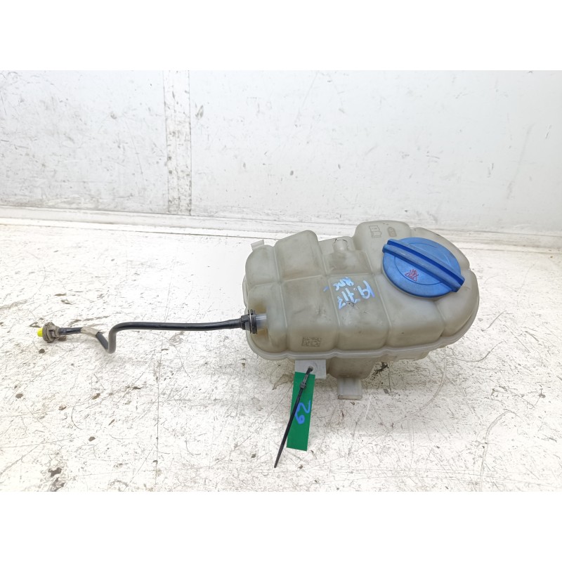 Recambio de deposito expansion para audi a6 allroad quattro (4gj) 3.0 tdi advanced edition referencia OEM IAM 4G0121403J  
