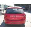 seat ibiza (6j5) del año 2010